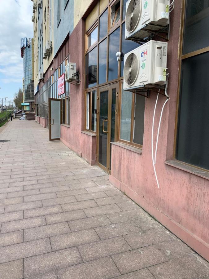 Mega City Kiev Bagian luar foto