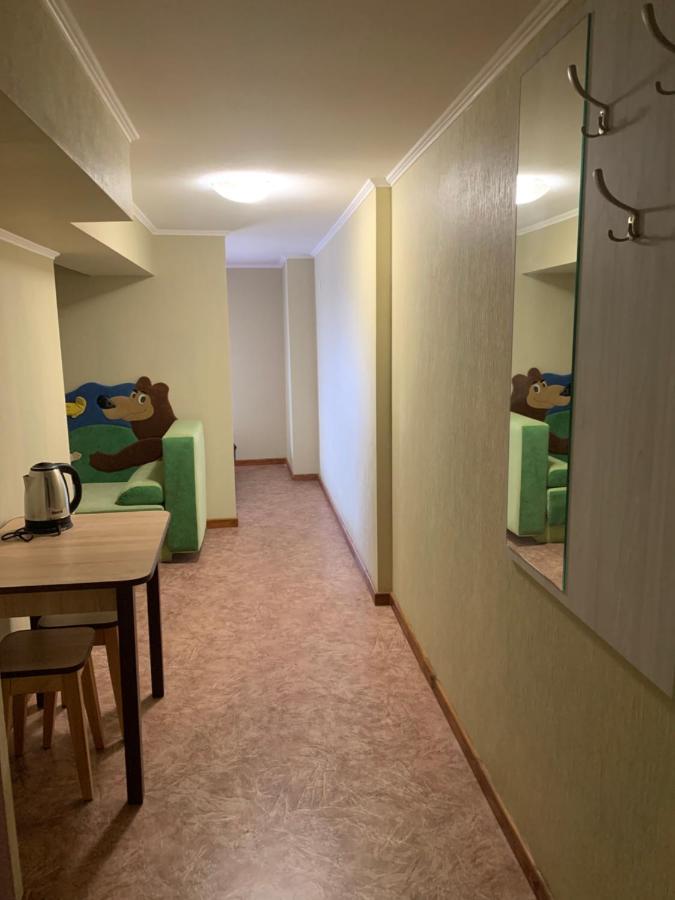 Mega City Kiev Bagian luar foto
