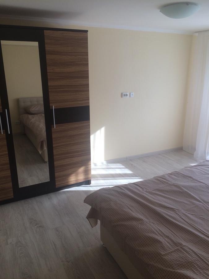 Mega City Kiev Bagian luar foto